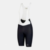 Pas Normal Studios Women’s Solitude Midsummer Bibs – Black